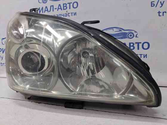 Фара правая Ксенон Lexus RX 350 XU30 3.5 БЕНЗИН 2GRFE 2003 (б/у) Київ