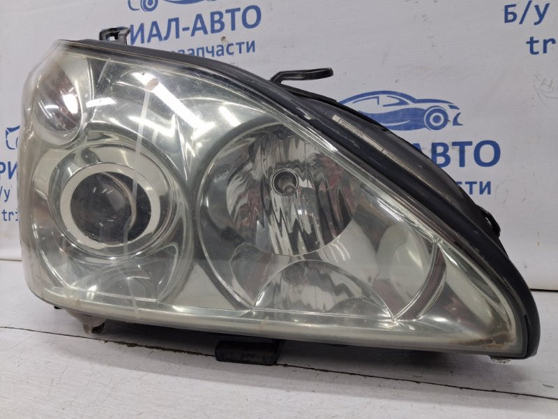 Фара правая Ксенон Lexus RX 350 XU30 3.5 БЕНЗИН 2GRFE 2003 (б/у) Київ - зображення 3