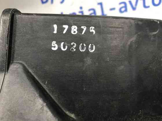 Воздухозаборник Toyota Land Cruiser 1998-2007 1787550200 (Арт. 28221) Киев