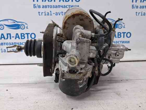 Блок abs Mitsubishi Pajero Wagon 1999-2006 MR569728 (Арт. 68726) Киев