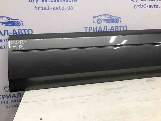 Накладка двери Kia Sorento 2002-2011 877403E500 (Арт. 52107) Київ