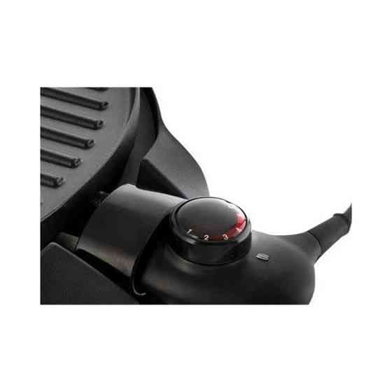 Гриль-барбекю электрический George Foreman Indoor Outdoor 22460-56 2400 Вт черный Киев