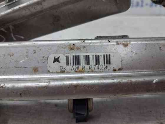 Топливная рампа Acura MDX 2006-2013 16610RYEA01 (Арт. 78043) Киев