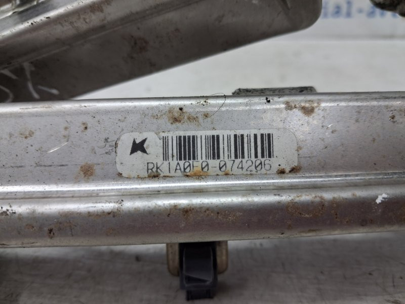 Топливная рампа Acura MDX 2006-2013 16610RYEA01 (Арт. 78043) Київ - зображення 4