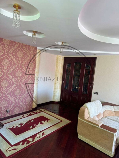 Оренда 3-х к. квартири Караваєві Дачі м. Шулявська. №11201699 Київ - зображення 9