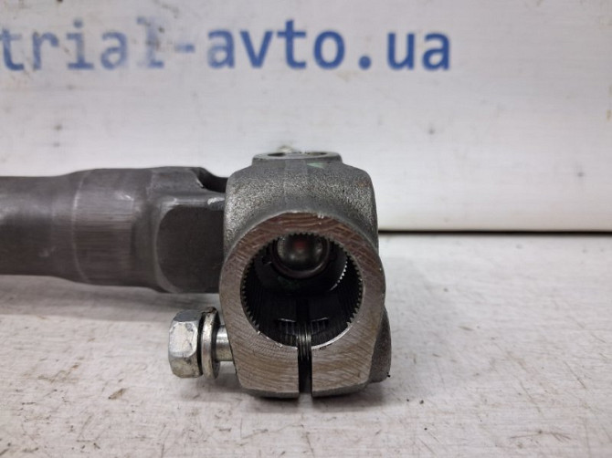 Карданчик рулевой Renault Megane 3 1.5 DIESEL K9K 2008 (б/у) Київ - зображення 3