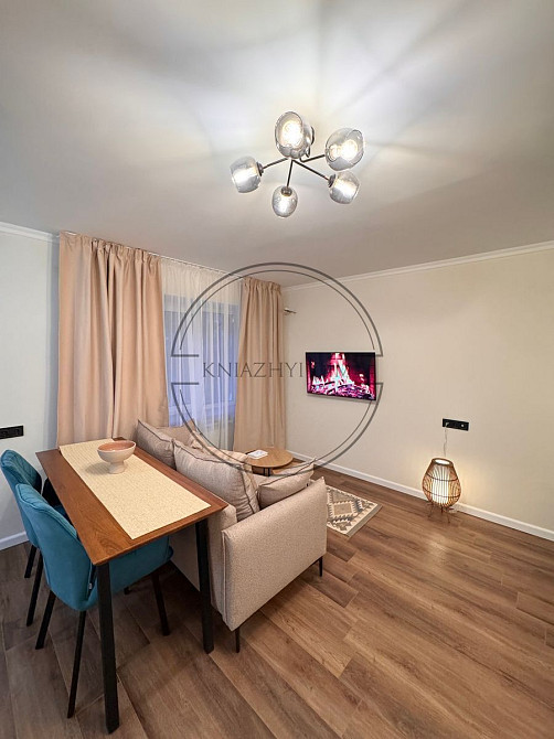 Оренда 1-кімнатної ,Миколи Міхновського бульв.м.Звіринецька код 11202407 Киев - изображение 3