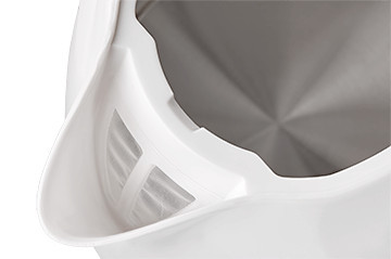 Чайник электрический 1.0 л EСG RK-1022-green Київ - зображення 8