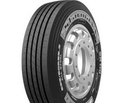 385/55 R22.5 Starmaxx GH110 Ecoplanet 160K Рульова шина Київ