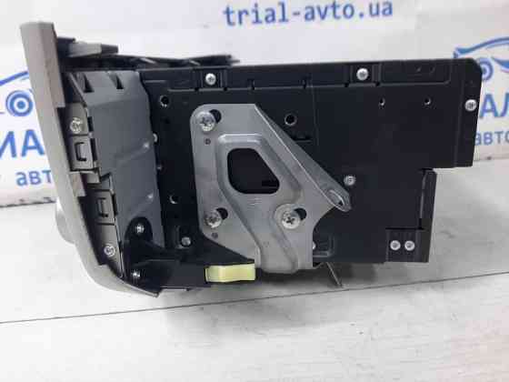 Магнитофон Lexus RX 350 XU30 3.5 БЕНЗИН 2GRFE 2003 (б/у) Київ