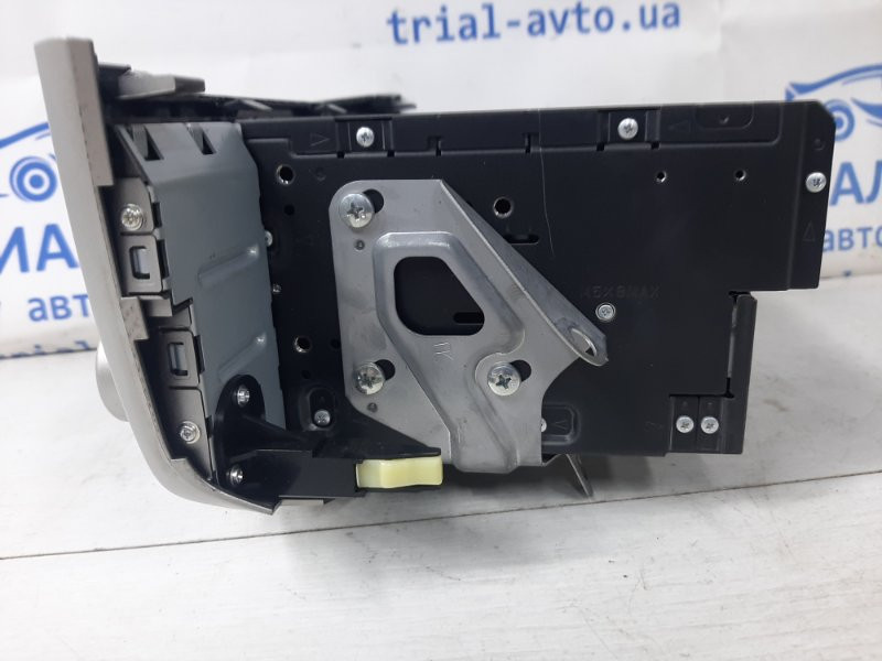 Магнитофон Lexus RX 350 XU30 3.5 БЕНЗИН 2GRFE 2003 (б/у) Київ - зображення 5