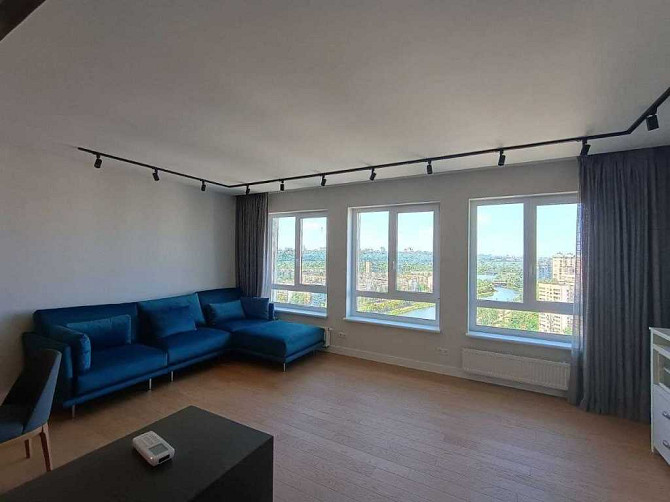продажа 3-к квартира Киев, Днепровский, 335000 $ Київ - зображення 2