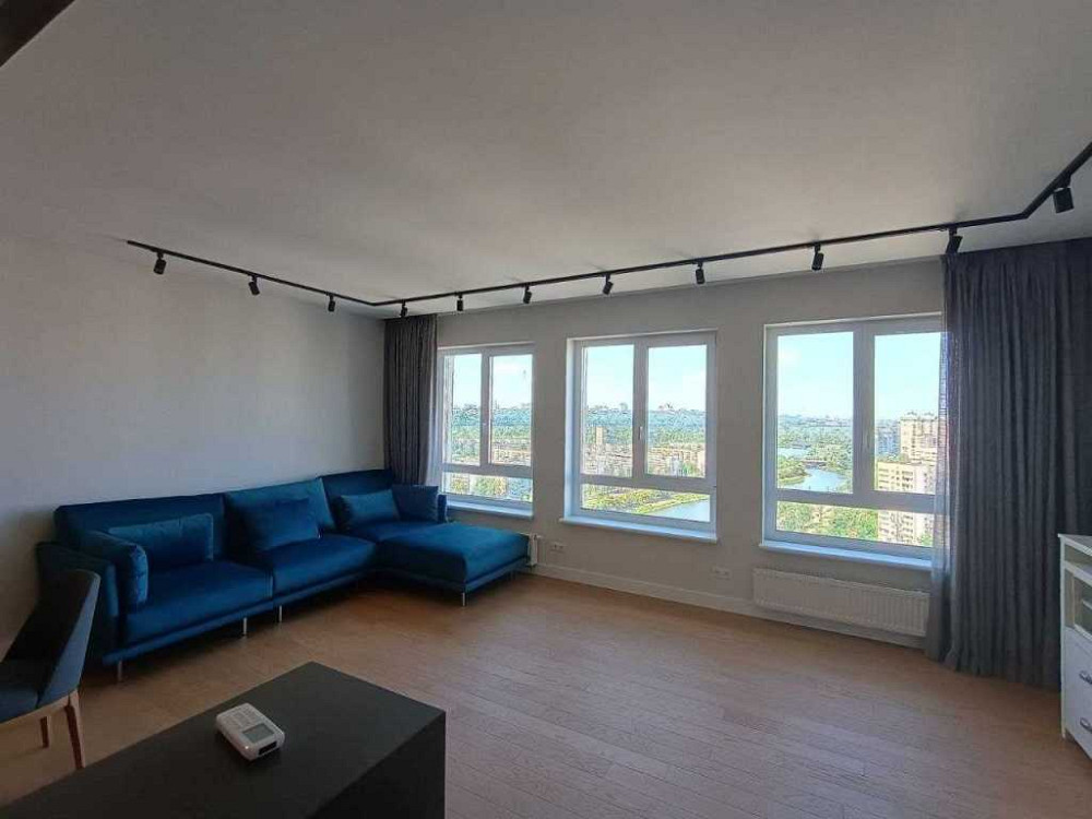 продажа 3-к квартира Киев, Днепровский, 316000 $ Киев - изображение 2