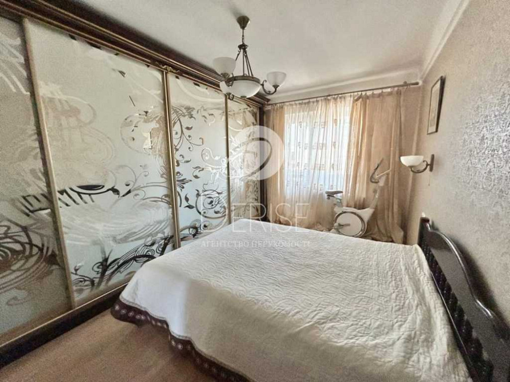 продажа 3-к квартира Киев, Голосеевский, 110000 $ Київ - зображення 8