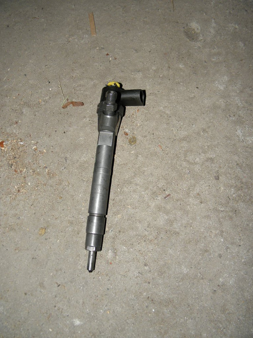 Форсунка Mercedes Vito 2.2 CDI 2003-2009 Ковель - зображення 1