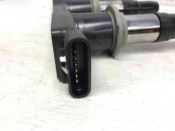 Катушка зажигания Chevrolet Cruze J300 1.6 F16D4 2009 (б/у) Київ