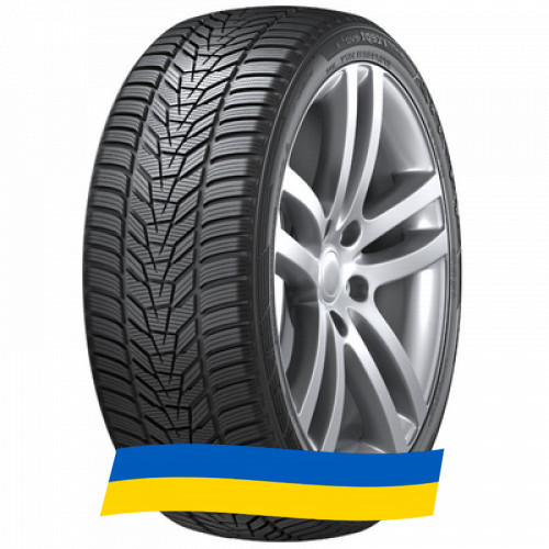 235/60 R17 Hankook Winter i*cept evo3 X W330A 106H Позашляхова шина Київ - зображення 2