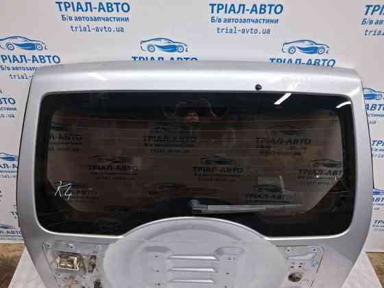 Крышка багажника Mitsubishi Pajero Wagon 4 3.2 ДИЗЕЛЬ 4M41 2006 (б/у) Київ
