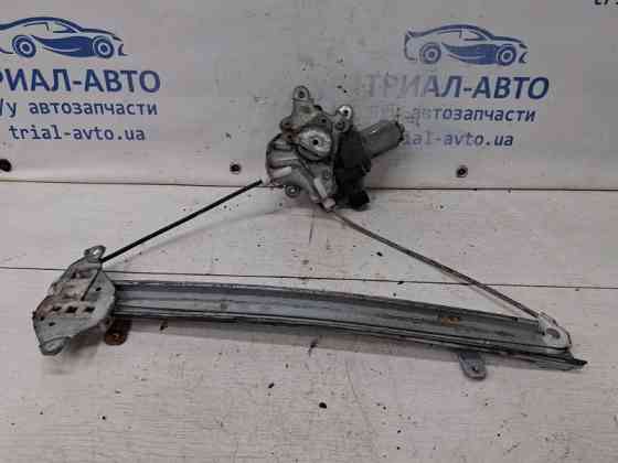 Стеклоподъемник передний левый Mitsubishi Outlander 2003-2006 MR573877 (Арт. 66571) Київ