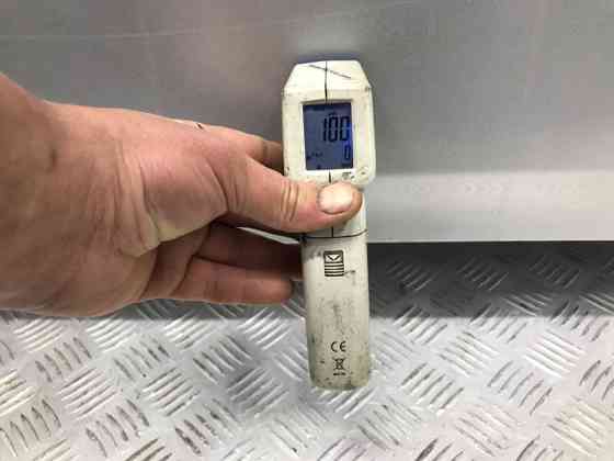 Капот Nissan Pathfinder R51 2.5 DIESEL YD25DDTI 2004 (б/у) Київ