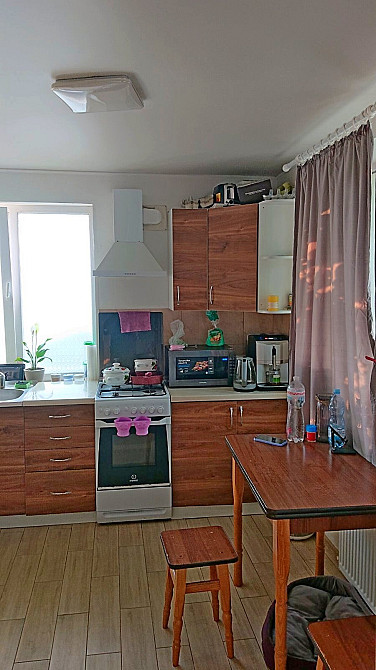 Частина будинку на Нижньому ДНСі з ремонтом і всіма комунікаціями. Белая Церковь - изображение 2