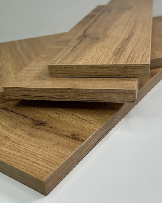 Меблеві фасади HPL сучасні рішення для кухні та шаф Кропивницький - зображення 2