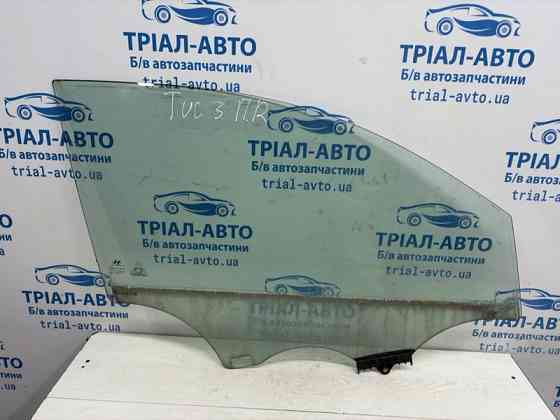 Стекло двери переднее правое Hyundai Tucson 2015-2021 82420D7020 (Арт. 84086) Київ