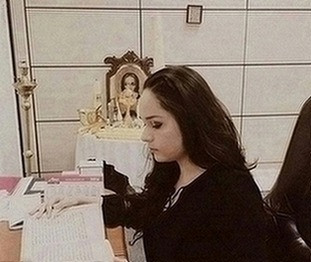 Услуги потомственной ясновидящей в Киеве. Киев - изображение 1