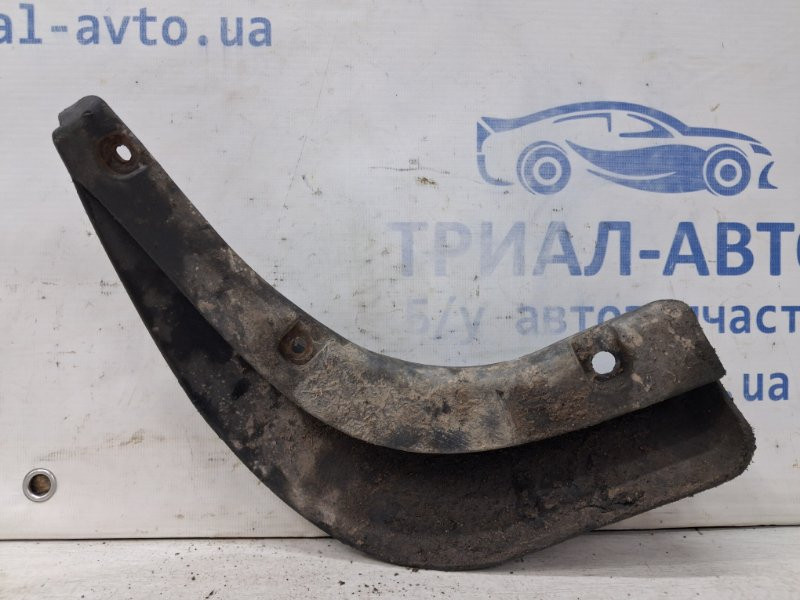 Брызговик задний правый Kia Ceed ED 1.6 DIESEL D4FB 2006 (б/у) Киев - изображение 3