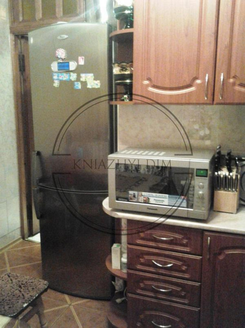 Продаж 3-кімнатної квартири біля метро Чернігівська, Дніпровський район, код № 21124505 Киев - изображение 9