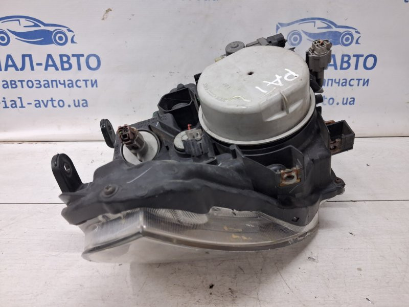 Фара левая Ксенон Nissan Pathfinder 2004-2014 26060EB380 (Арт. 66017) Киев - изображение 6