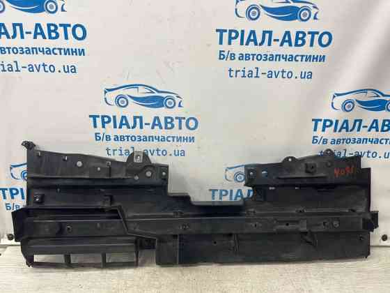 Накладка передней панели Jeep Cherokee KL 2.4 БЕНЗИН ED6 2013 (б/у) Київ