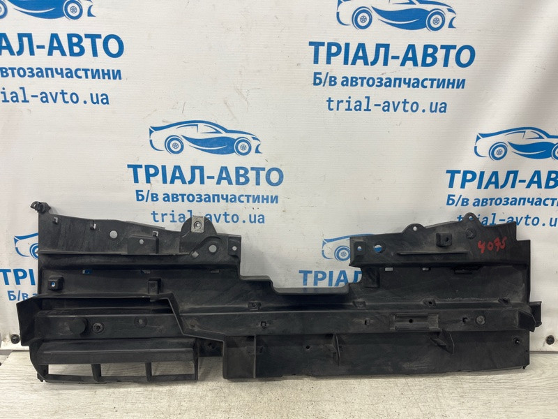 Накладка передней панели Jeep Cherokee KL 2.4 БЕНЗИН ED6 2013 (б/у) Київ - зображення 1