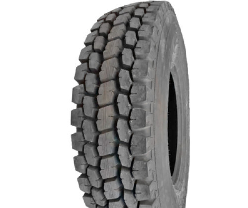 295/75 R22.5 Long March LM518 146/143L Ведуча шина Київ - зображення 2