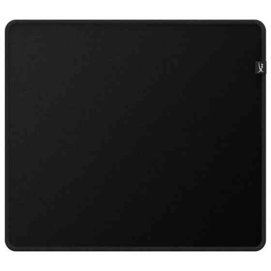Игровая поверхность для мыши и клавиатуры HyperX Pulsefire Mat L 4Z7X4AA 45х40 см черная Киев