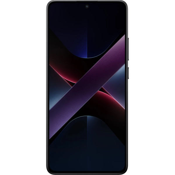 Смартфон Xiaomi Poco X7 Pro 8/256GB NFC Black Global UA (Код товару:39729) Харьков - изображение 2