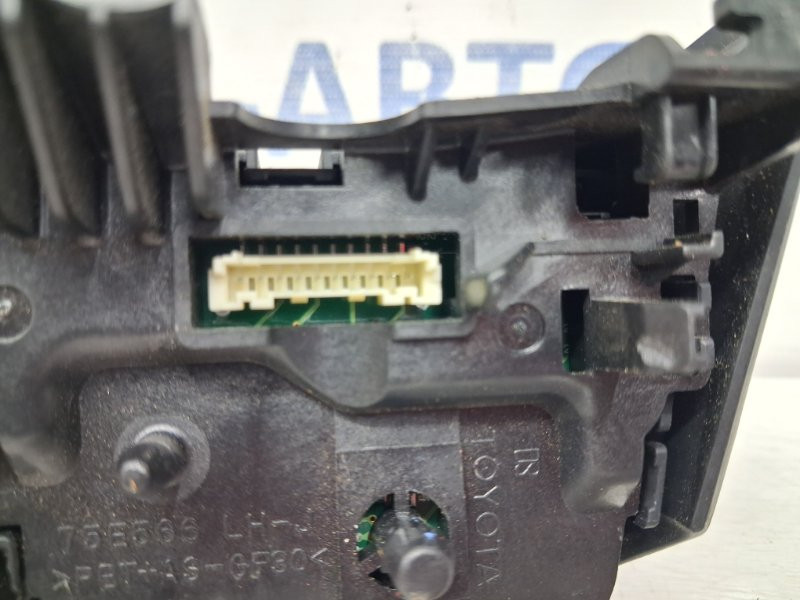 Кнопки руля Toyota RAV 4 A40 2.2 DIESEL 2ADFTV 2012 (б/у) Киев - изображение 3