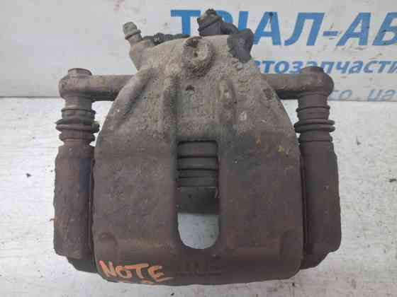 Суппорт передний правый Nissan Note 2005-2013 41001AX601 (Арт. 84626) Київ