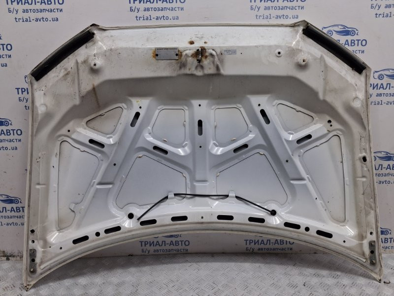 Капот Mitsubishi ASX GA 1.8 DIESEL 4N13 2010 (б/у) Київ - зображення 9