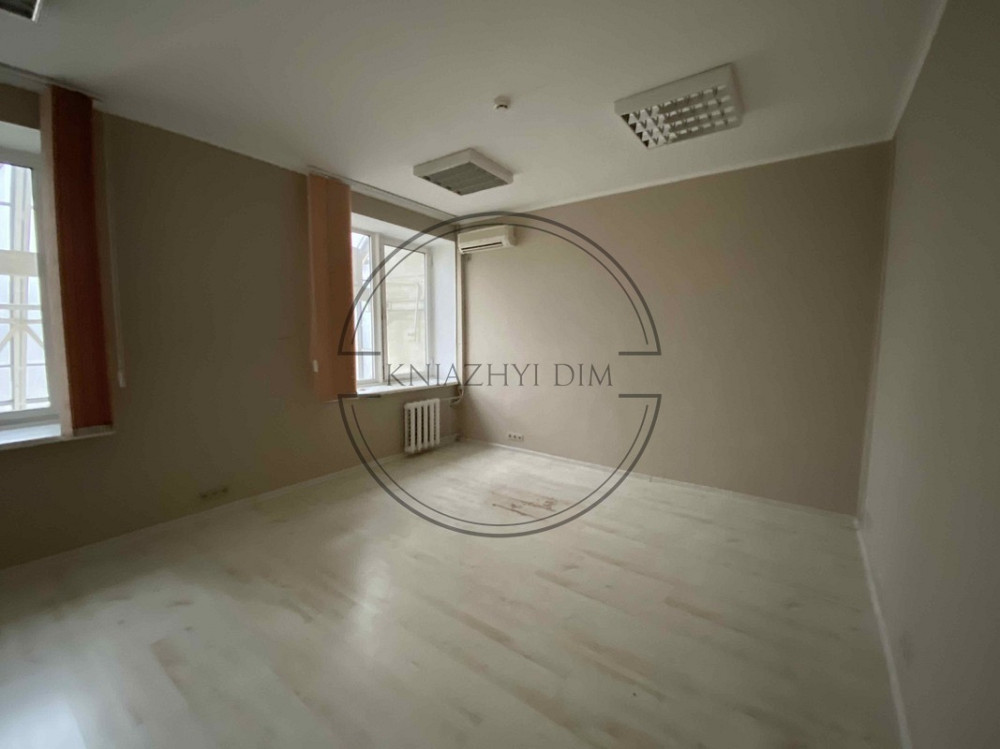 БЕЗ КОМІСІЇ! Оренда офісу в БЦ Січових Стрільців. м. Лук’янівська. Код об’єкта 1419140 Киев - изображение 1