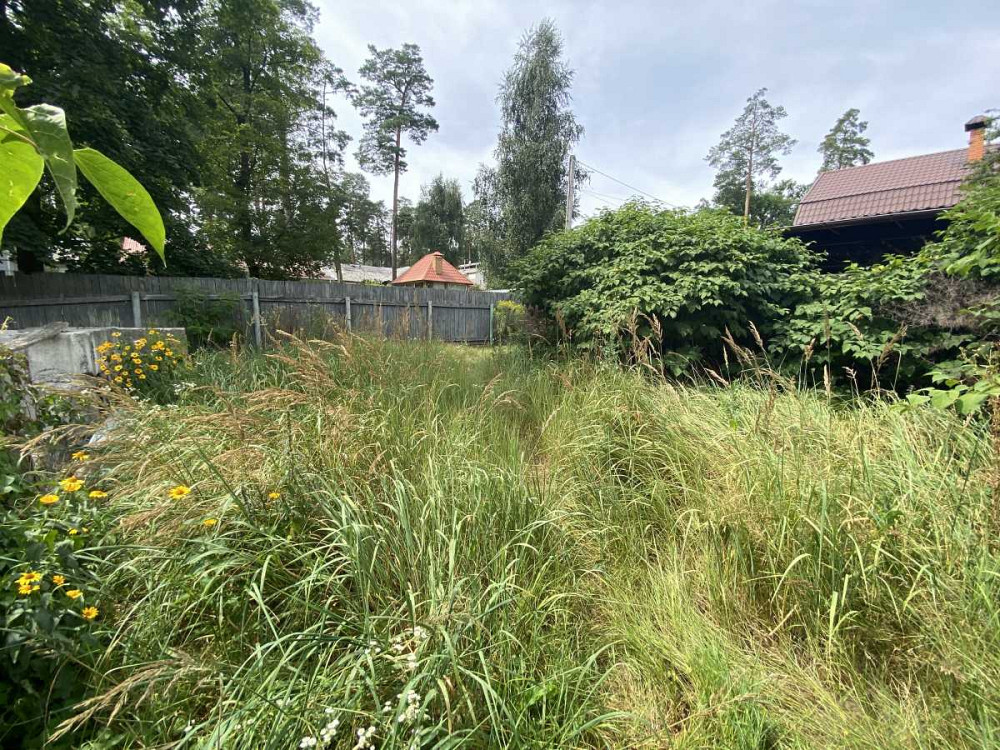 продажа участок под жилую застройку Киево-Святошинский, Ирпень, 88000 $ Ирпень - изображение 7