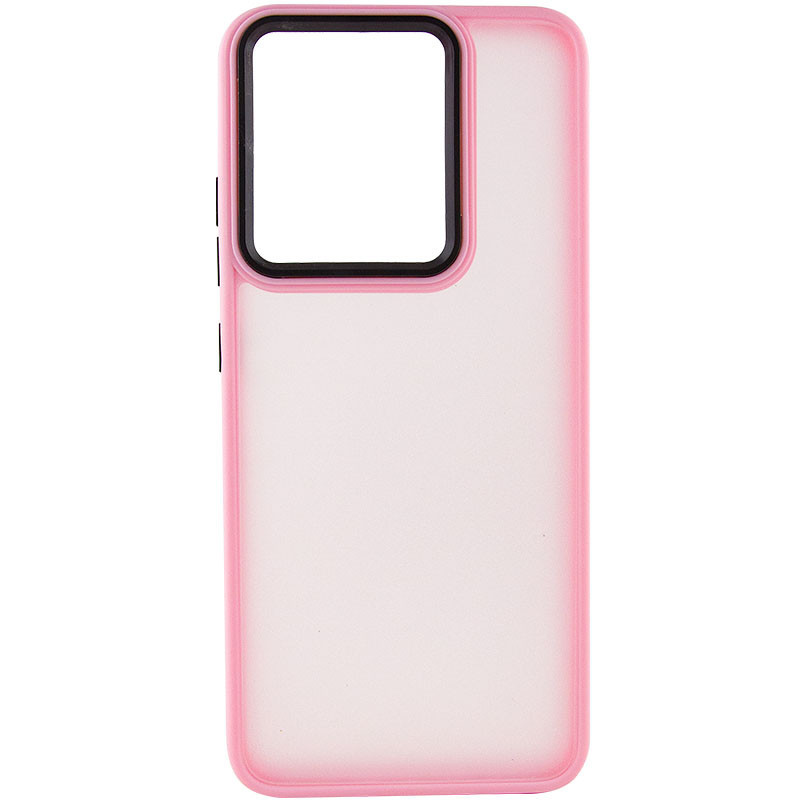 Чехол TPU+PC Lyon Frosted для Xiaomi Redmi 12C Херсон - изображение 2