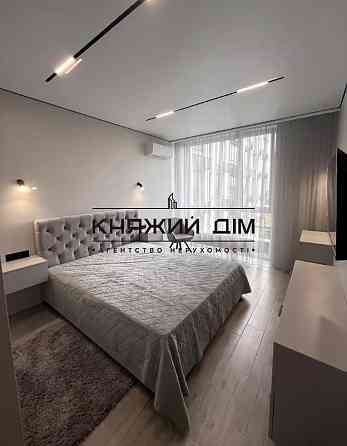 Здам 1к квартиру,ЖК РЕСПУБЛІКА,до м.Теремки 10хвилин Київ