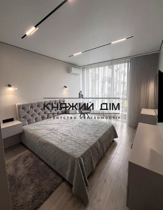 Здам 1к квартиру,ЖК РЕСПУБЛІКА,до м.Теремки 10хвилин Київ - зображення 5