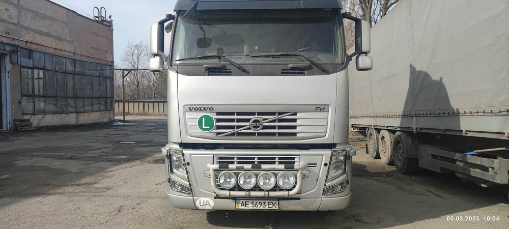 продажа Volvo FH 12, 710000 грн. Днепр - изображение 1