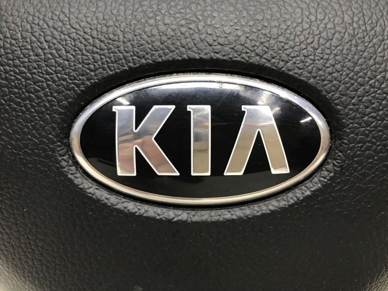Подушка безопасности в руль Kia Sportage SL 1.7 DIESEL D4FD 2010 (б/у) Киев - изображение 2