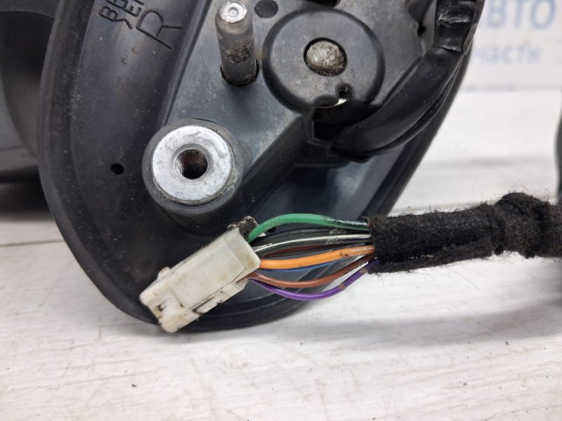 Зеркало правое Mazda 3 2013-2019 BJE4-69-121G (Арт. 63614) Київ - зображення 8