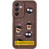 Чехол TPU Toys Case для Xiaomi Redmi 12C / Poco C55 Херсон