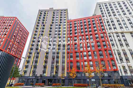 продажа 1-к квартира Киев, Голосеевский, 45000 $ Київ