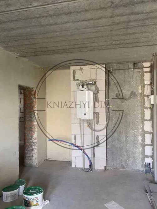 Продаж 3-х кімнатної роздільної в ЖК Рів'єра ,м.Славутич ,3 хвилини. Київ - зображення 6